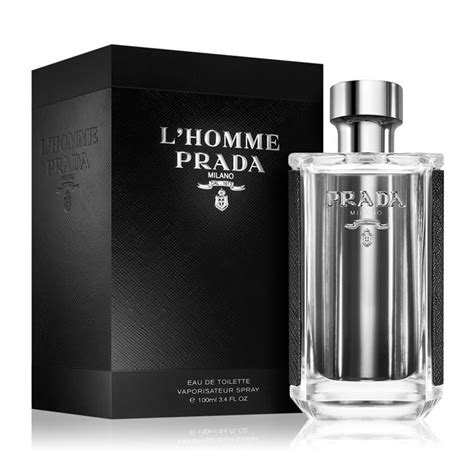 prada l homme for men eau prada for men|is Prada l'homme long lasting.